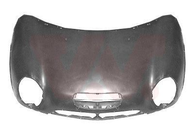 Gaubtas VAN WEZEL 0503660