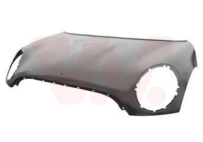 Gaubtas VAN WEZEL 0506660