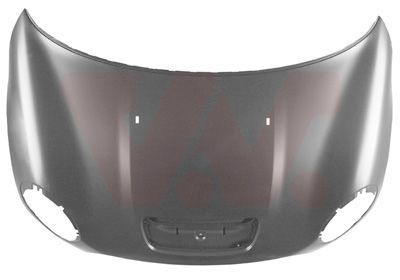 Gaubtas VAN WEZEL 0506670