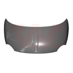 Gaubtas VAN WEZEL 1604660