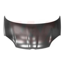 Gaubtas VAN WEZEL 1607660