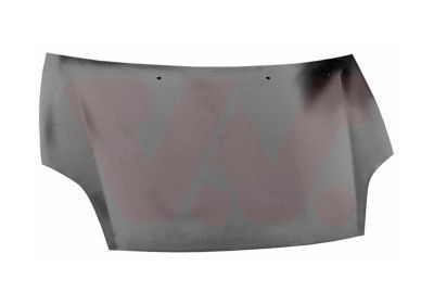 Gaubtas VAN WEZEL 1629660