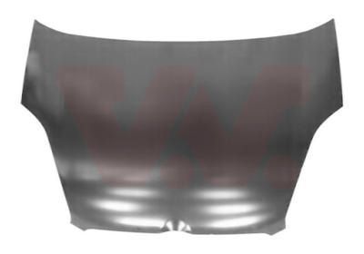 Gaubtas VAN WEZEL 1638660