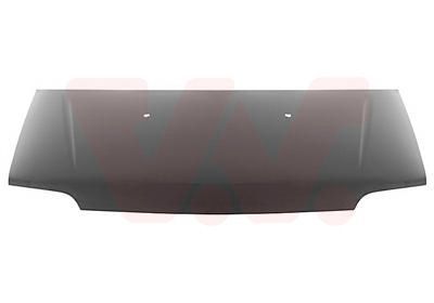 Gaubtas VAN WEZEL 1650660