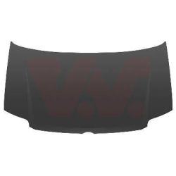 Gaubtas VAN WEZEL 1709660