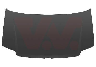 Gaubtas VAN WEZEL 1709660