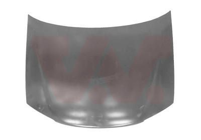 Gaubtas VAN WEZEL 1709670