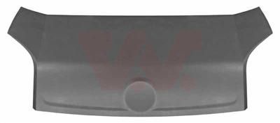 Gaubtas VAN WEZEL 1748660