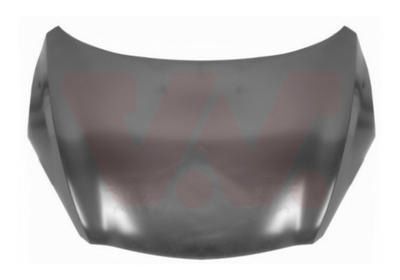 Gaubtas VAN WEZEL 2738660