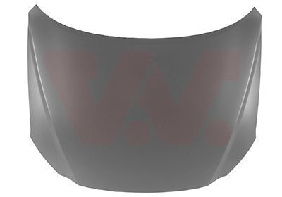 Gaubtas VAN WEZEL 2791660