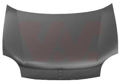 Gaubtas VAN WEZEL 4310660