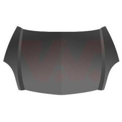 Gaubtas VAN WEZEL 4311660