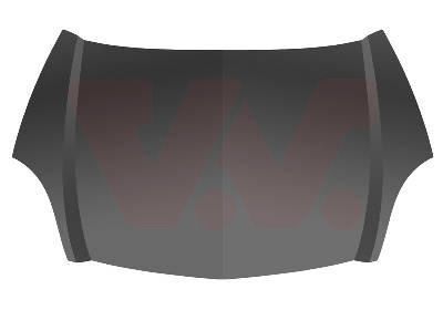 Gaubtas VAN WEZEL 4311660