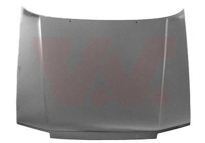 Gaubtas VAN WEZEL 4321660