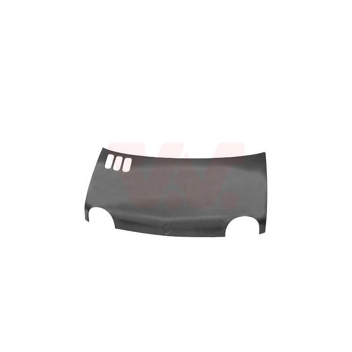 Gaubtas VAN WEZEL 4343660