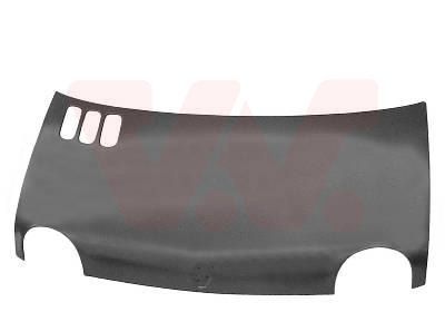 Gaubtas VAN WEZEL 4343660