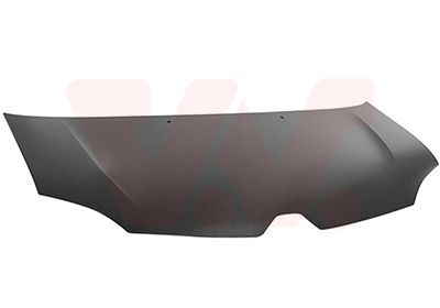 Gaubtas VAN WEZEL 4368660