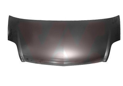 Gaubtas VAN WEZEL 4387660