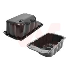 Alyvos karteris VAN WEZEL 0508070