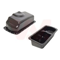 Alyvos karteris VAN WEZEL 0947070