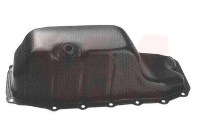 Alyvos karteris VAN WEZEL 1636070