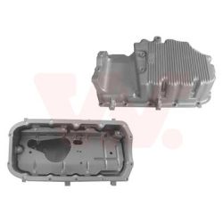 Alyvos karteris VAN WEZEL 1636071