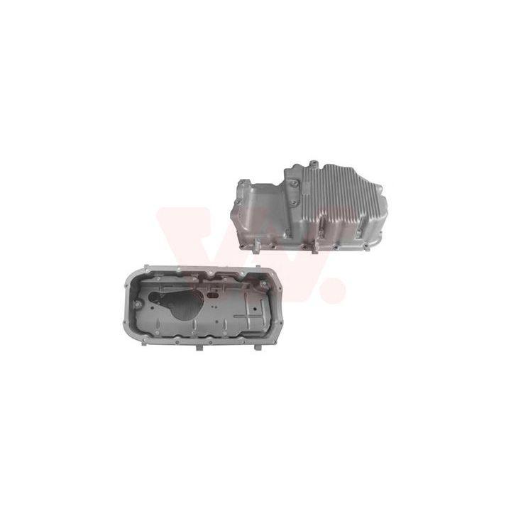 Alyvos karteris VAN WEZEL 1636071