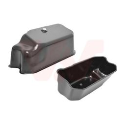 Alyvos karteris VAN WEZEL 1651070