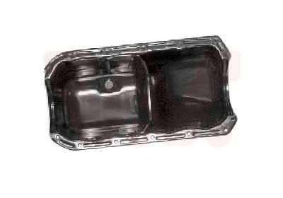 Alyvos karteris VAN WEZEL 1734072