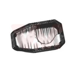 Alyvos karteris VAN WEZEL 1745071