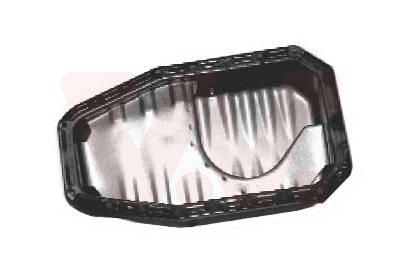 Alyvos karteris VAN WEZEL 1745071