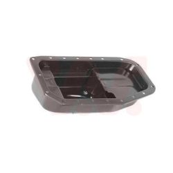 Alyvos karteris VAN WEZEL 1747073