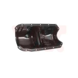 Alyvos karteris VAN WEZEL 1754071