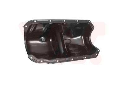 Alyvos karteris VAN WEZEL 1754071