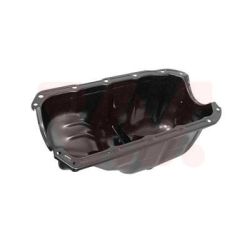 Alyvos karteris VAN WEZEL 1754074