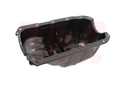 Alyvos karteris VAN WEZEL 1754074