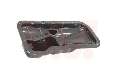 Alyvos karteris VAN WEZEL 1756072