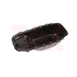 Alyvos karteris VAN WEZEL 1757070