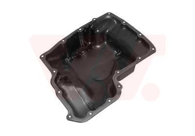 Alyvos karteris VAN WEZEL 1898070