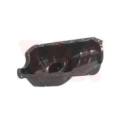 Alyvos karteris VAN WEZEL 2716070