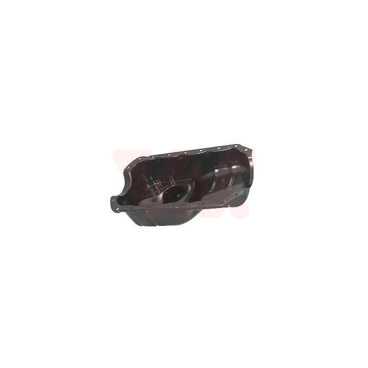 Alyvos karteris VAN WEZEL 2716070