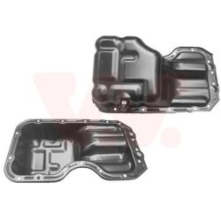 Alyvos karteris VAN WEZEL 2741070