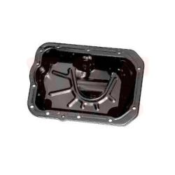 Alyvos karteris VAN WEZEL 2750073