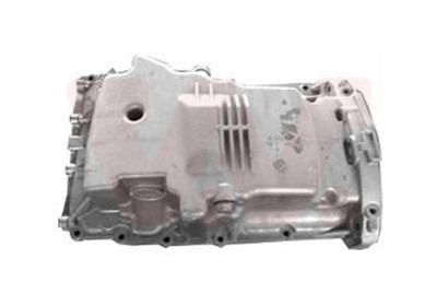 Alyvos karteris VAN WEZEL 2754070