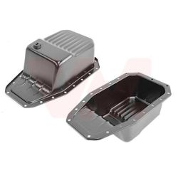 Alyvos karteris VAN WEZEL 2813071