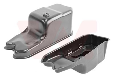 Alyvos karteris VAN WEZEL 2815071