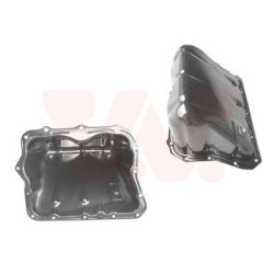 Alyvos karteris VAN WEZEL 2910070