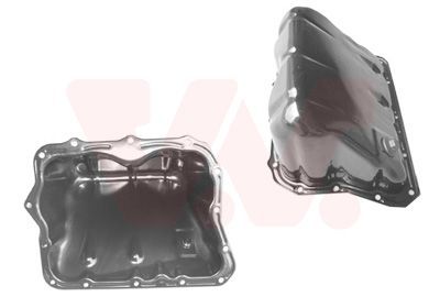 Alyvos karteris VAN WEZEL 2910070