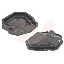 Alyvos karteris VAN WEZEL 3388070