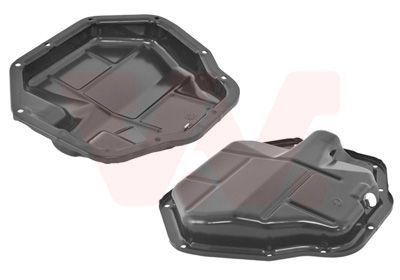 Alyvos karteris VAN WEZEL 3388070